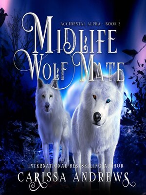 cover image of Midlife Wolf Mate